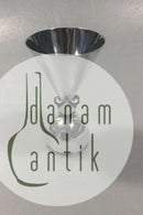 Georg Jensen Sterling Sølv afmåler til drinks no 823