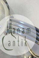 Georg Jensen Sterling Sølv Flaskeholder/Toddyglasholder No 790