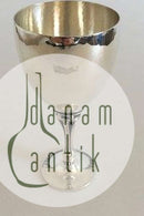 Georg Jensen Sterling Silber Weinglas Nr. 532B