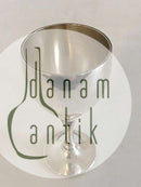 Georg Jensen Sterling Sølv Harald Nielsen Snaps Glas No 532F