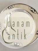 Georg Jensen Sterling Silver Bottle Coaster No 428B