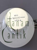 Georg Jensen Sterling Silber Babyschale Nr. 373A