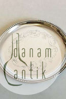 Georg Jensen Sterling Sølv Flaskebakke No 51D