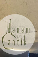 Georg Jensen Sterling sølv Magnolia Flaskebakke No 2A