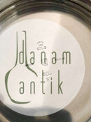 ジョージ ジェンセン ピラミッド型チョコレートジャグ No.600 E