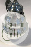 Georg Jensen Sølv Flødekande No 164(1919)