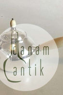 Georg Jensen Sterling Silver Tea Pot No 80A