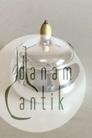 Georg Jensen Sterling Sølv Sukkerskål No 80A