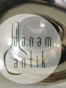 Georg Jensen Kaffekande i sterling Sølv no. 71A