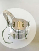 Georg Jensen Sterling Sølv Vandkande designet af Ib Bluitgen nr. 894A