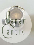 Georg Jensen Sterling Sølv Kande nr. 385B