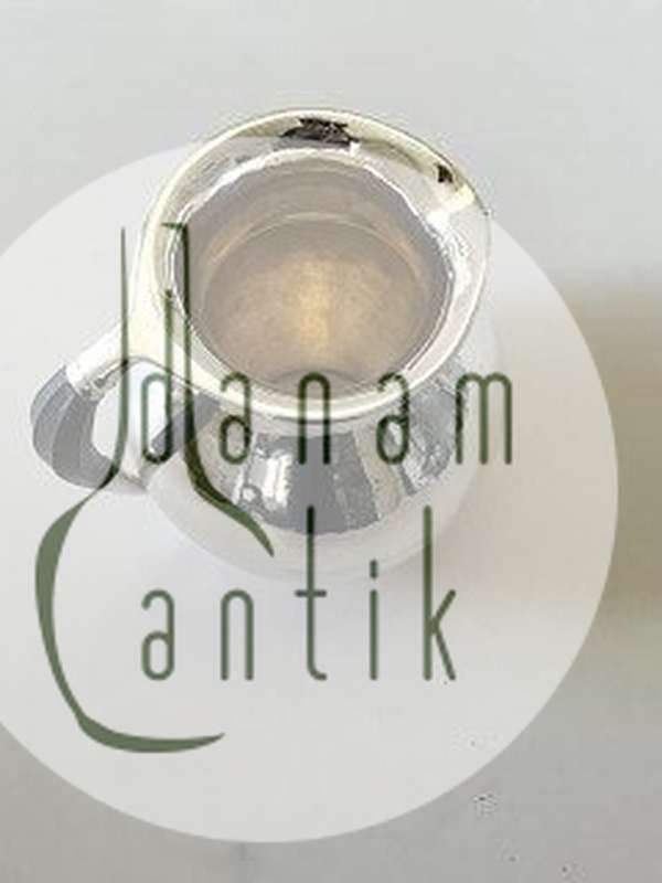 Georg Jensen Sterling Sølv Kande nr. 385B