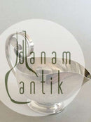 Georg Jensen Sterling Silber Soßenkännchen Nr. 321A