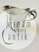 Georg Jensen Sterling Sølv Sovseskål nr. 71B