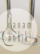 Georg Jensen Sterling Sølv Stager No 1138 af Søren Georg Jensen