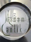 Georg Jensen Sterling Silver Pair of Candlesticks No 748