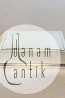 Georg Jensen Sterling Sølv Boks No 661