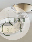 Georg Jensen Sterling Sølv Lågskål No. 236