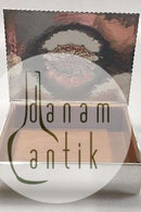 Georg Jensen Sølv Lågskrin/Tobakæske No 195