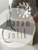 Georg Jensen Boks No. 89 i 830 S fra 1919.