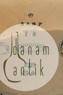 Georg Jensen Sølv 830 Bonbonniere No 72