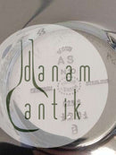 Georg Jensen Sterling Sølv Skål af Alev Siesbye No 1291B