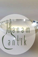 Georg Jensen Sterling Sølv Sigvard Bernadotte Skål 990A