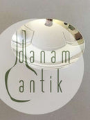 Georg Jensen Sterling Sølv Skål / Askebæger No 845