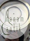 Georg Jensen Sterling Sølv Skål af Jørgen Jensen nr. 831