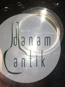 Georg Jensen Sterlingsilber Sigvard Bernadotte Aschenbecher/Schale Nr. 825