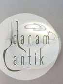 Georg Jensen Sterling Sølv Fad No 620C