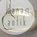 Georg Jensen Sterling Sølv Pyramide Brødfad No 600A fra 1933-1944