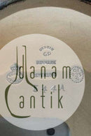 Georg Jensen Sterling Sølv Skål No 544A