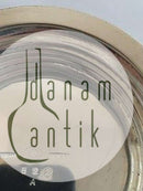 Georg Jensen Sterling Sølv Skål No 522A