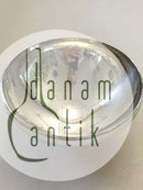 Georg Jensen Sterling Sølv Skål No 484A