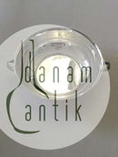 Georg Jensen Sterling Sølv Harald Nielsen Skål med Hanke No 456A