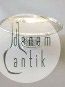 Georg Jensen Sterling Silver Bowl No 296E