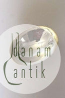 Georg Jensen Sterling Sølv Skål No 42E