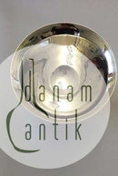 Georg Jensen Sterling Sølv Skål No 17B