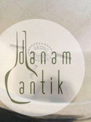 Georg Jensen Sterling Sølv Tredelt Magnolia Skål No 2E