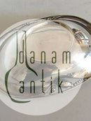 Georg Jensen Sterling Sølv Magnolia Skål No. 2A