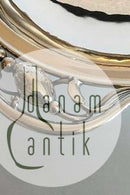 Georg Jensen Sterling Sølv Magnolia Skål No 2B