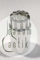 Georg Jensen Sterling Sølv Saltbøsse No 834