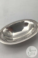 Georg Jensen Sterling Sølv Saltkar No 243B