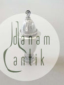 Georg Jensen Sterling Sølv Peberbøsse No 236