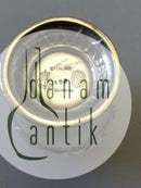 Georg Jensen Sterling Sølv Salt og Peberbøsse No 198 og No 198A