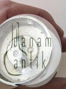 Georg Jensen Sølv Peberbøsse No 4 fra 1915-1920