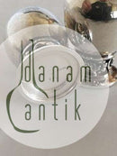 Georg Jensen Magnolia Salt & Peber Sæt No 2A