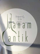 Georg Jensen Sigvard Bernadotte Sterling Sølv Vase No 1218