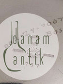 Georg Jensen Sterling Sølv Vase af Harald Nielsen No 757